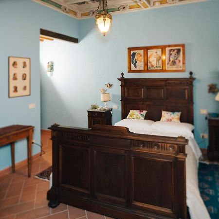 Villa Moris Bed And Breakfast Tavarnelle Val di Pesa Extérieur photo