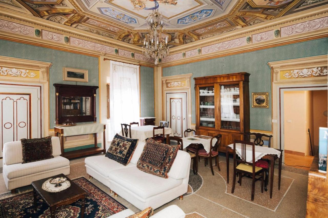 Villa Moris Bed And Breakfast Tavarnelle Val di Pesa Extérieur photo